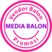 Media Balon